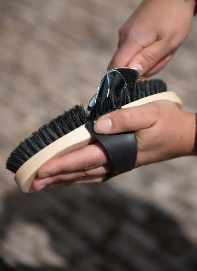 Smart Grooming - Extreme Clean Brush-2